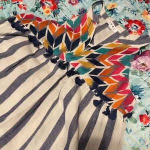 THML Top from Red Dress Boutique